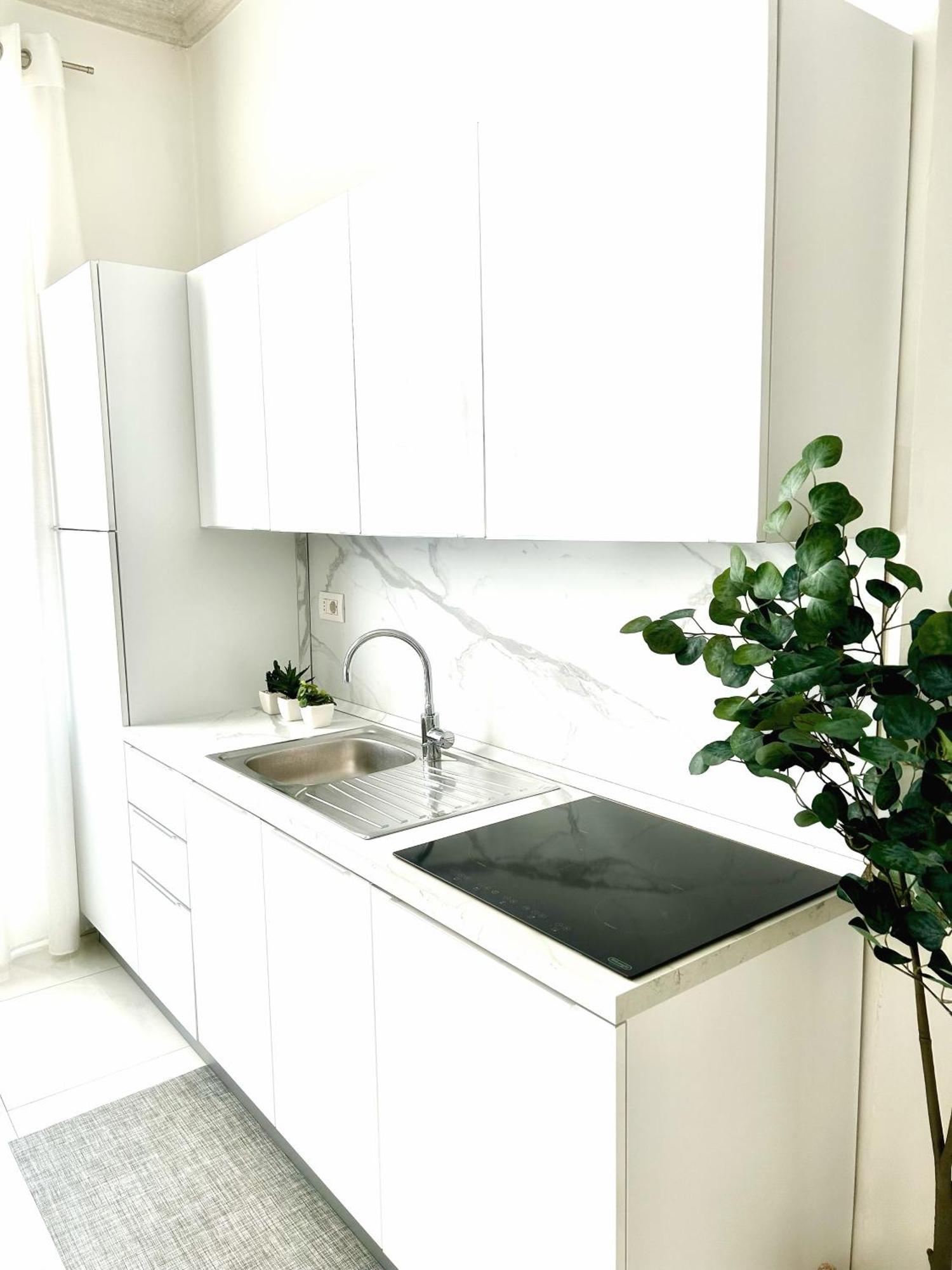 Althamer Palace Apartments Arco Ngoại thất bức ảnh